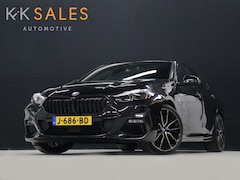BMW 2-serie Gran Coupé - 218i High Executive Edition M Sport [APPLE CARPLAY, ANDROID, STOELVERWARMING, ADAPTIVE LED
