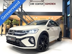 Volkswagen Taigo - 1.0 TSI R-Line Black Style/ Cam/ Keyless/ IQ LED/ 18''LMV/ CarPlay