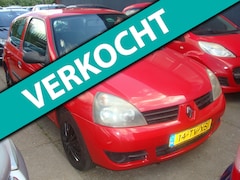 Renault Clio - 1.2 Campus Accès st bekr elek pak nap apk