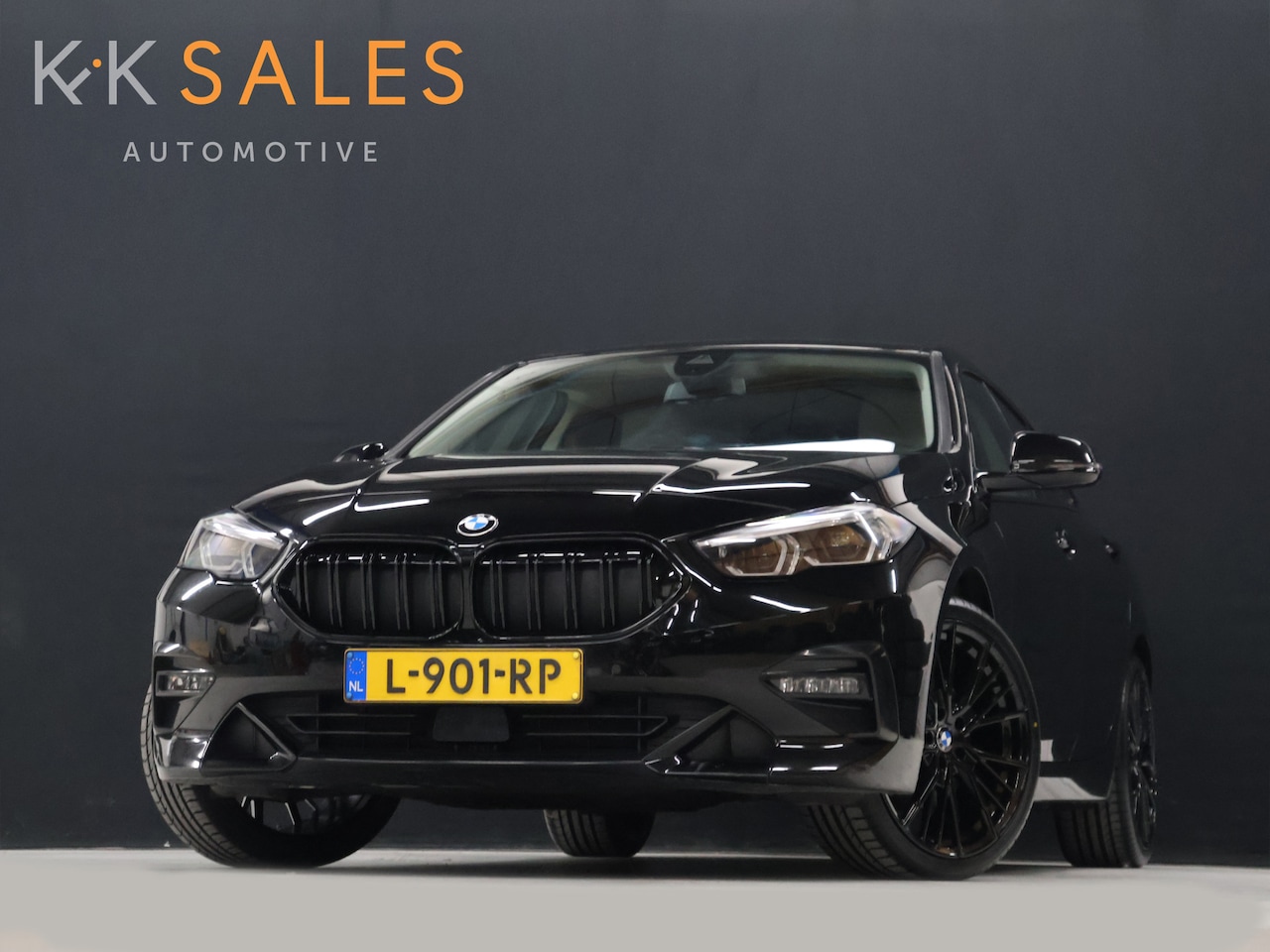 BMW 2-serie Gran Coupé - 218i Business Edition [APPLE CARPLAY, ANDROID, ADAPTIVE LED, DRIVING ASSISTANT, HIFI, CRUI - AutoWereld.nl