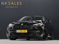 BMW 2-serie Gran Coupé - 218i Business Edition [APPLE CARPLAY, ANDROID, ADAPTIVE LED, DRIVING ASSISTANT, HIFI, CRUI
