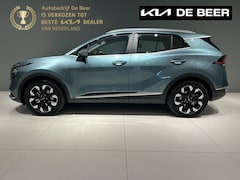 Kia Sportage - 1.6 T-GDi 265pk Plug-In Hybrid AT6 4WD DynamicLine