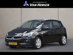 Opel Corsa - 1.4 Favourite 5-Deurs | Cruise | Airco