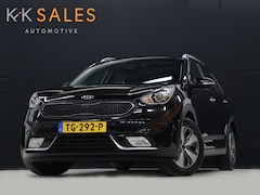 Kia Niro - 1.6 GDi Hybrid DynamicLine [APPLE CARPLAY, ANDROID, CAMERA, CRUISE CONTROL, NAVIGATIE, PDC