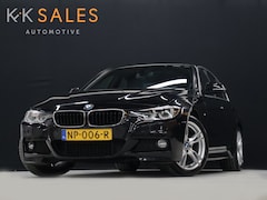 BMW 3-serie - 320i Centennial High Executive [VOL LEDER, STOELVERWARMING, LED, NAVIGATIE, CRUISE CONTROL