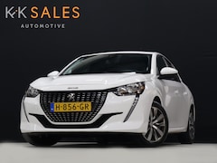 Peugeot 208 - 1.2 PureTech Active [APPLE CARPLAY, ANDROID, LED, NAVIGATIE, CRUISE CONTROL, RIJSTROOKASSI