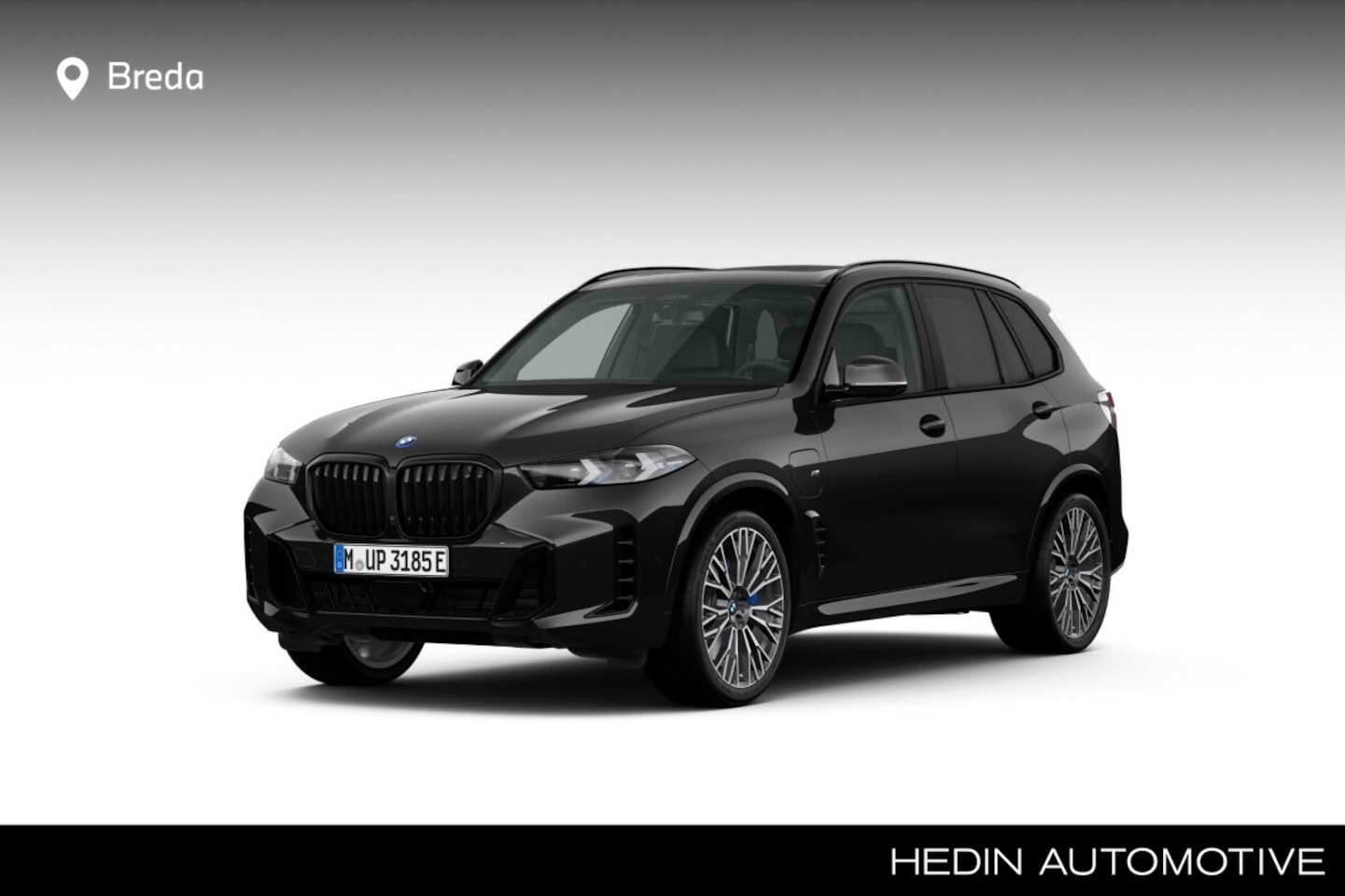 BMW X5 - xDrive50e M Sport Pro | 22 inch | Exclusive Pack | Comfort Plus Pack | Travel Pack | Innov - AutoWereld.nl