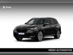 BMW X5 - xDrive50e M Sport Pro | 22 inch | Exclusive Pack | Comfort Plus Pack | Travel Pack | Innov
