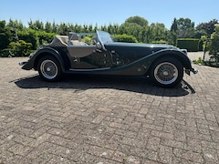 Morgan Plus - 2.0 4 2-seater Widebody