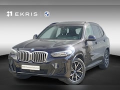 BMW X3 - xDrive30e M Sport | Panoramadak | Head-up | Active Cruise Control | Comfort Access