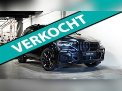BMW X5 - XDrive45e High Executive M Sport|ACC|Memory|Trekhaak|20''LM|SHADOW|HiFi