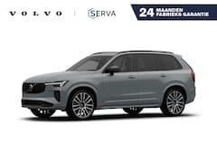 Volvo XC90 - T8 Plug-in hybrid AWD Ultra Dark Exec. Ed. | Panoramadak | 360° camera | Bowers & Wilkins