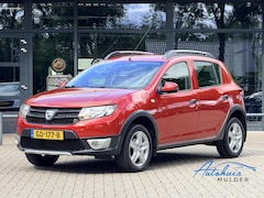 Dacia Sandero Stepway - 0.9 TCe Ambiance | Airco | Trekhaak | PDC | Goed Onderhouden