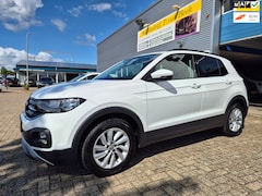 Volkswagen T-Cross - 1.0 TSI Life 70Kw / 95Pk