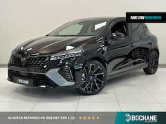 Renault Clio - 1.6 E-Tech Full Hybrid 145 esprit Alpine | Adaptieve cruise | Camera | AppleCarplay Androi