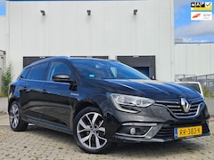 Renault Mégane Estate - 1.5 dCi BOSE Dealer ondh NAP Vol optie