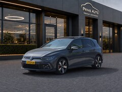 Volkswagen Golf - 1.4 eHybrid GTE |PANO|STOELVW|ADAPTIEF|STUURVW|CARPLAY|IQ.LIGHTS|19''|KEYLESS| 18596 / 480