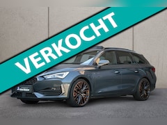 CUPRA Leon Sportstourer - 1.4 e-Hybrid 245PK VZ Copper Edition