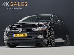 Volkswagen Polo - 1.0 TSI Comfortline Business [APPLE CARPLAY, ADAPTIVE CRUISE, DRIVING MODE SELECTION, PDC