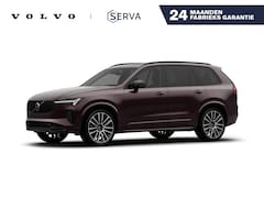Volvo XC90 - T8 Plug-in hybrid AWD Ultra Dark Exec. Ed. | Panoramadak | 360° camera | Bowers & Wilkins