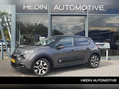 Citroën C3 - 1.2 110PK S&S Shine | Camera | Android Auto/Apple Carplay | Climate Control | PDC Achter |