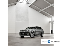Lynk & Co 08 - 1.5 Core | 11 kW lader | Alarmsysteem | Apple Carplay/Android Auto|telefoonintegratie prem