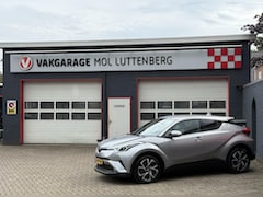 Toyota C-HR - 1.8 Hybrid 122pk CVT Executive, TREKHAAK