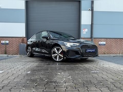 Audi A3 Limousine - 35 TFSI 3x S-line full option