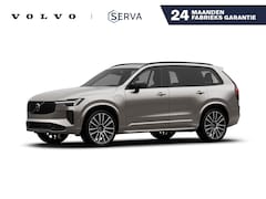 Volvo XC90 - T8 Plug-in hybrid AWD Ultra Dark Exec. Ed. | Panoramadak | 360° camera | Bowers & Wilkins