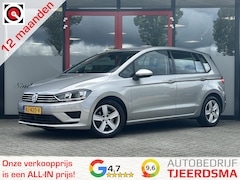 Volkswagen Golf Sportsvan - 1.2 TSI Highline | Trekhaak | Navigatie | Climate Control | Cruise Control |