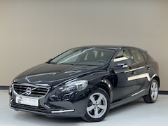Volvo V40 - 1.6 T4 Kinetic, 180Pk, 2015, 1ste eigenaar, DB riem V.V. 2025, Climate control, Cruise con