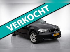 BMW 1-serie - 118i|Clima|nieuwe APK