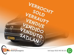 Volkswagen Transporter - 2.0 TDI L1H1 28 | Led | Trekhaak | Navi | Carplay | Camera