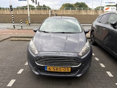 Ford Fiesta - 1.0 Style AIRCO