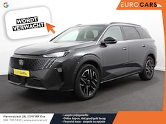 Peugeot 5008 - 1.2 Hybrid 145pk Automaat Allure 7 Persoons Navigatie Apple Carplay/Android Auto Camera Cl