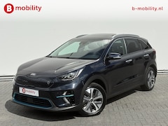 Kia e-Niro - DynamicPlusLine 64 kWh Trekhaak SOH 100% Warmtepomp Schuif/kanteldak | Achteruitrijcamera