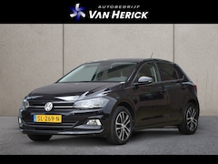 Volkswagen Polo - 1.0 TSI Comfortline 95PK | ACC | Camera | Carplay | Parkeersensoren