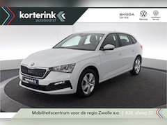 Skoda Scala - 1.0 TSI Ambition