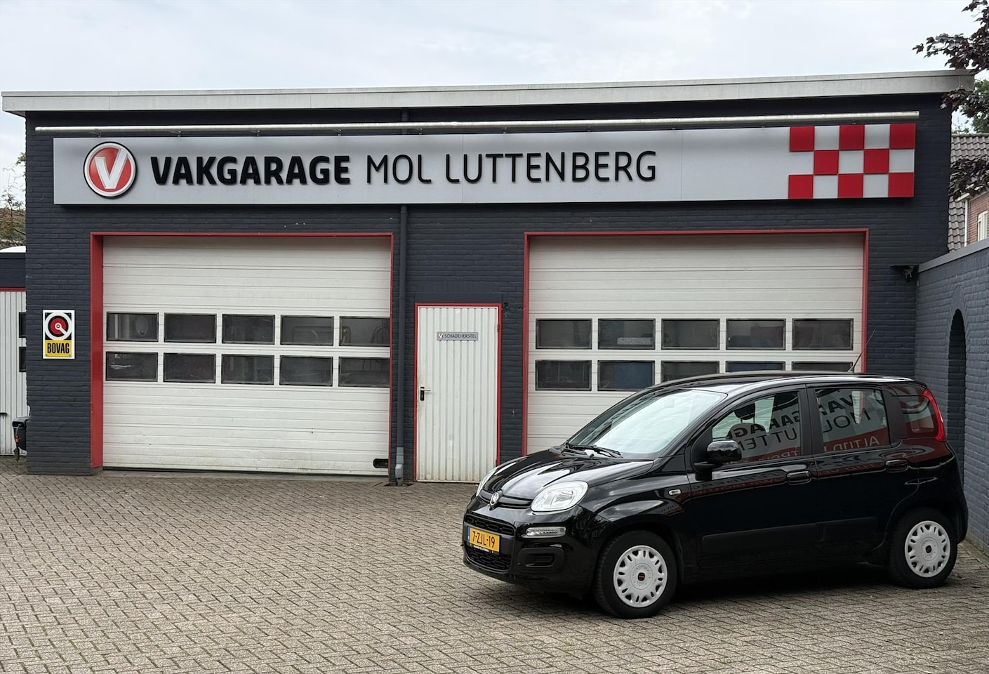 Fiat Panda - TwinAir 60PK Edizione Cool, 1E EIGENAAR - AutoWereld.nl