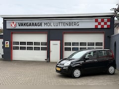Fiat Panda - TwinAir 60PK Edizione Cool, 1E EIGENAAR