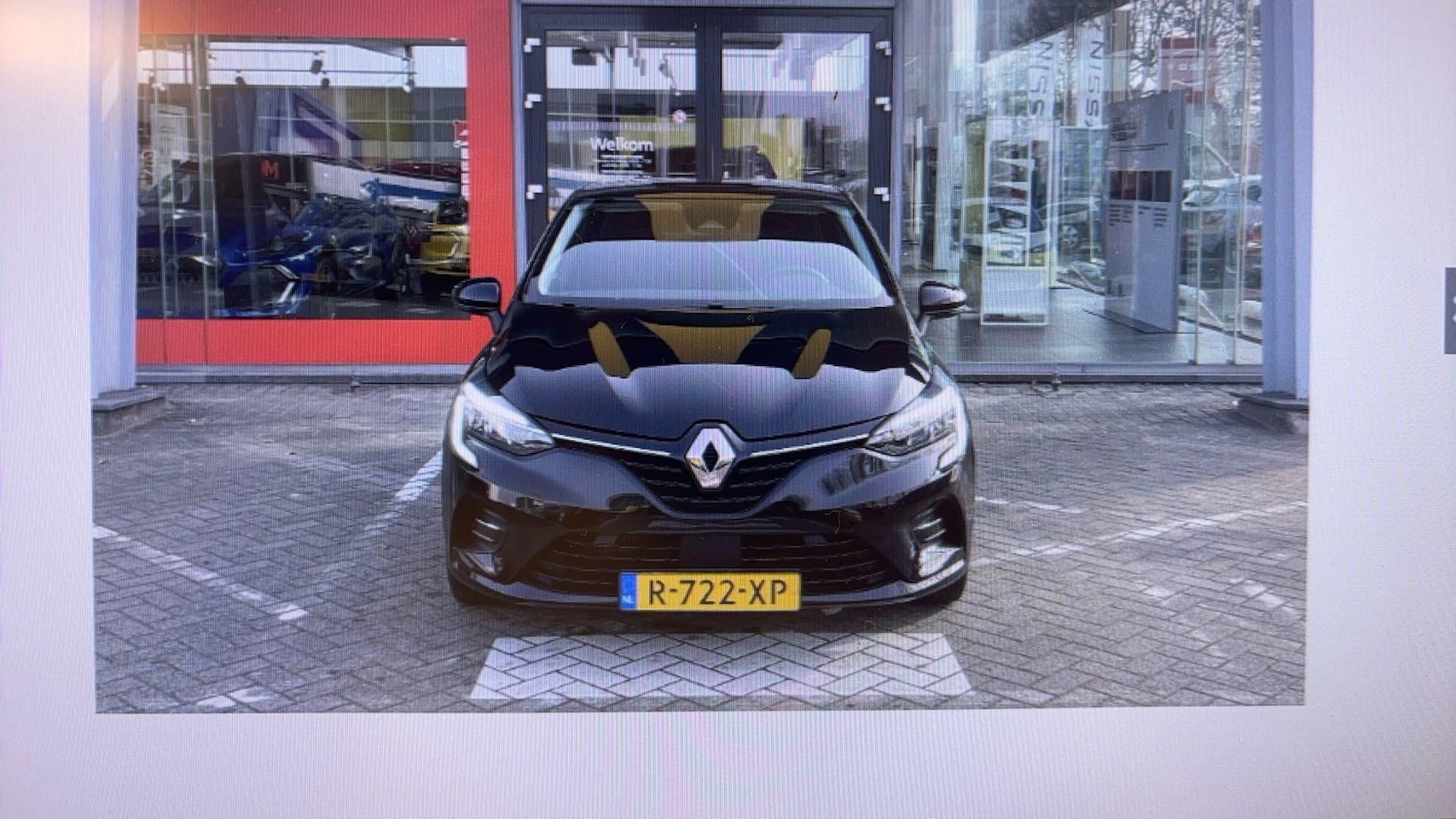 Renault Clio - 1.0 TCe 90 Evolution | sensoren | airco | cruise control | LM velgen | - AutoWereld.nl