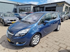 Opel Meriva - 1.4 Turbo Blitz/ Nieuwe apk bij aflevering