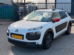 Citroën C4 Cactus - 1.6 BlueHDi Business Clima Navi