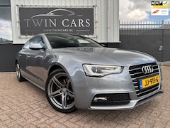 Audi A5 Sportback - 1.8 TFSI S-Line Aut. Xenon B&O Org. NL