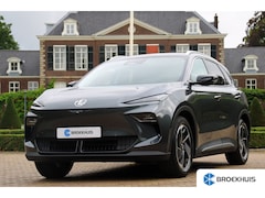 MG MGS5 EV - Luxury 64 kWh | 360° CAMERA | STOEL + STUURVERWARMING | ADAPTIVE CRUISE | DODE HOEK | PARK