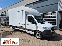 Mercedes-Benz Sprinter - 314 CDI/ Kuhlkoffer/ LBW/ Denso -20