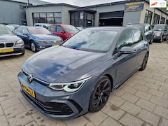 Volkswagen Golf - 2.0 TDI R-Line Business/Apk 22-04-2027