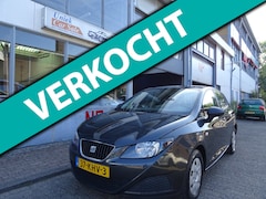 SEAT Ibiza - 1.2 Club