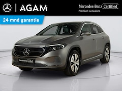 Mercedes-Benz EQA - 250 Business Solution Luxury 67 kWh