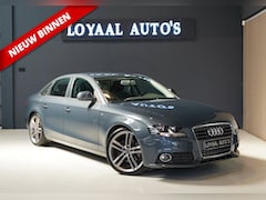 Audi A4 Limousine - 1.8 TFSI | AIRCO | PDC | APK